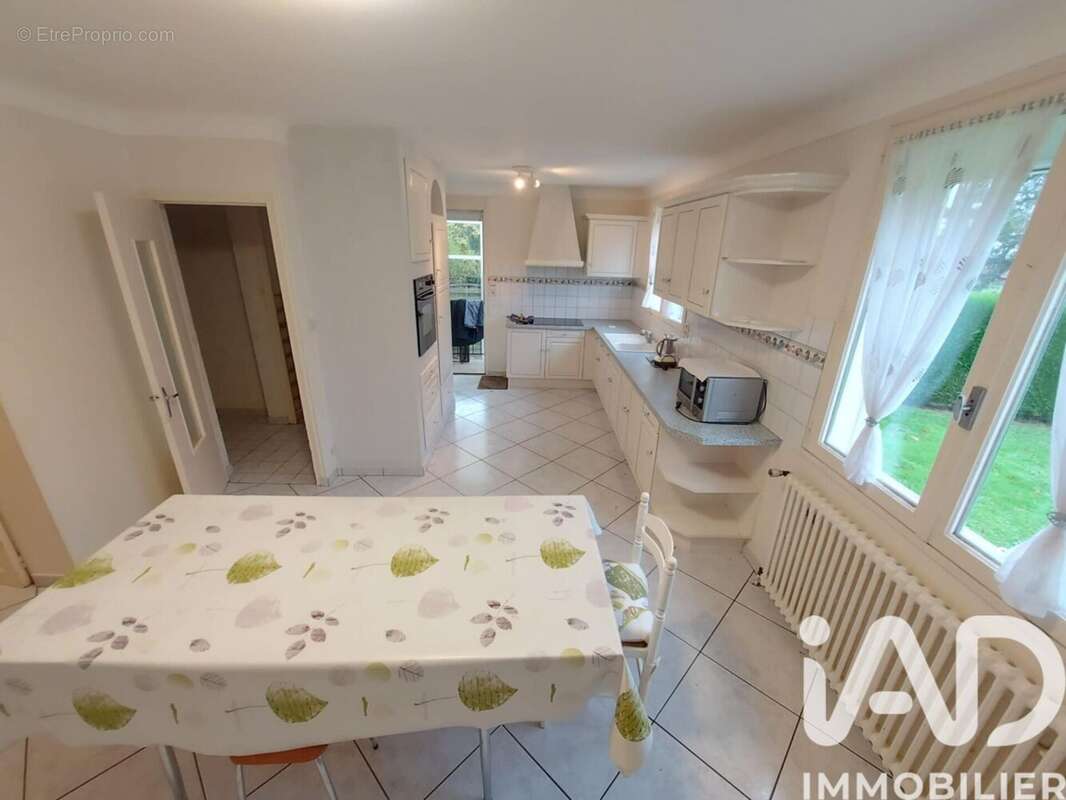 Photo 6 - Maison à LA JAUDONNIERE