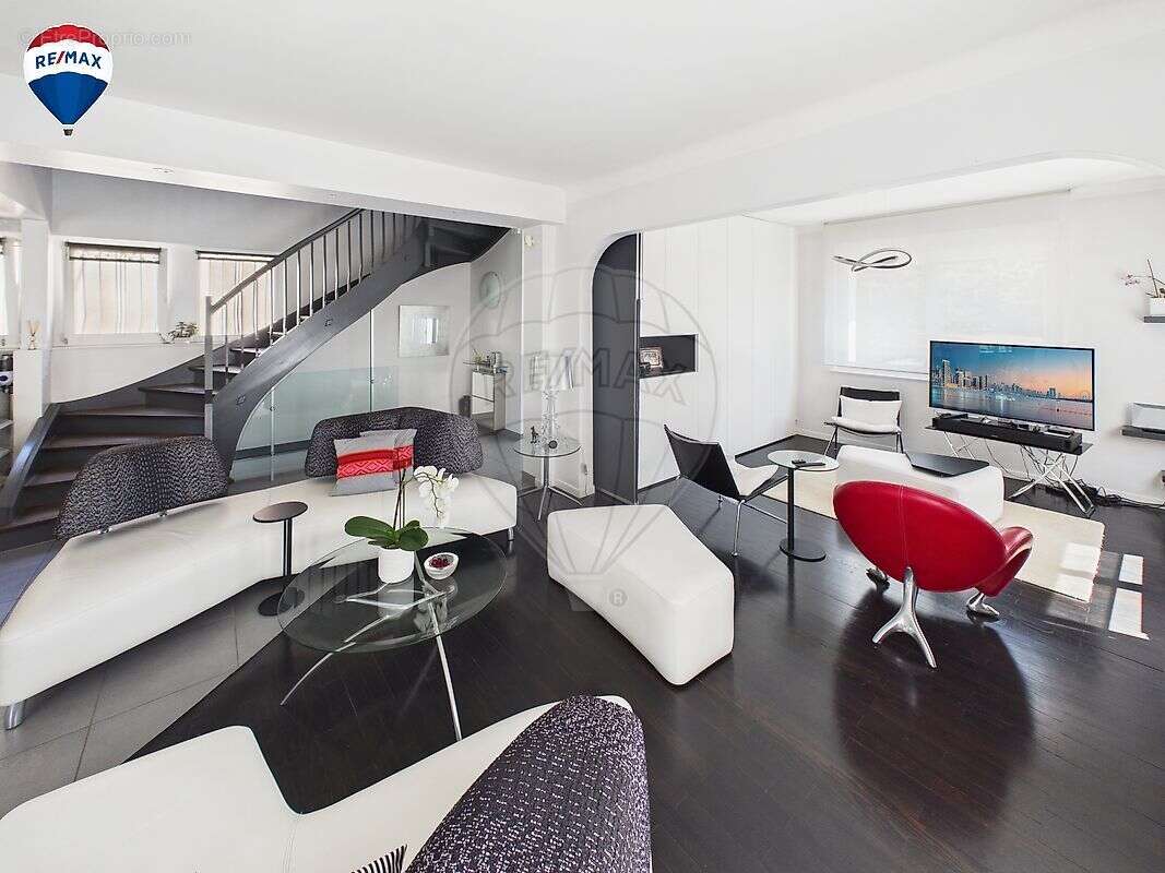 Maison 3 chambre(s) à vendre - photo 3