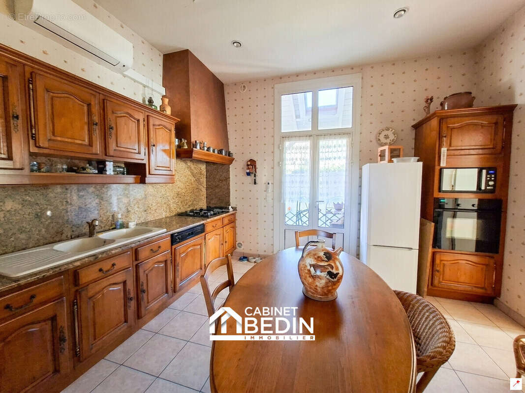 Maison à ARCACHON