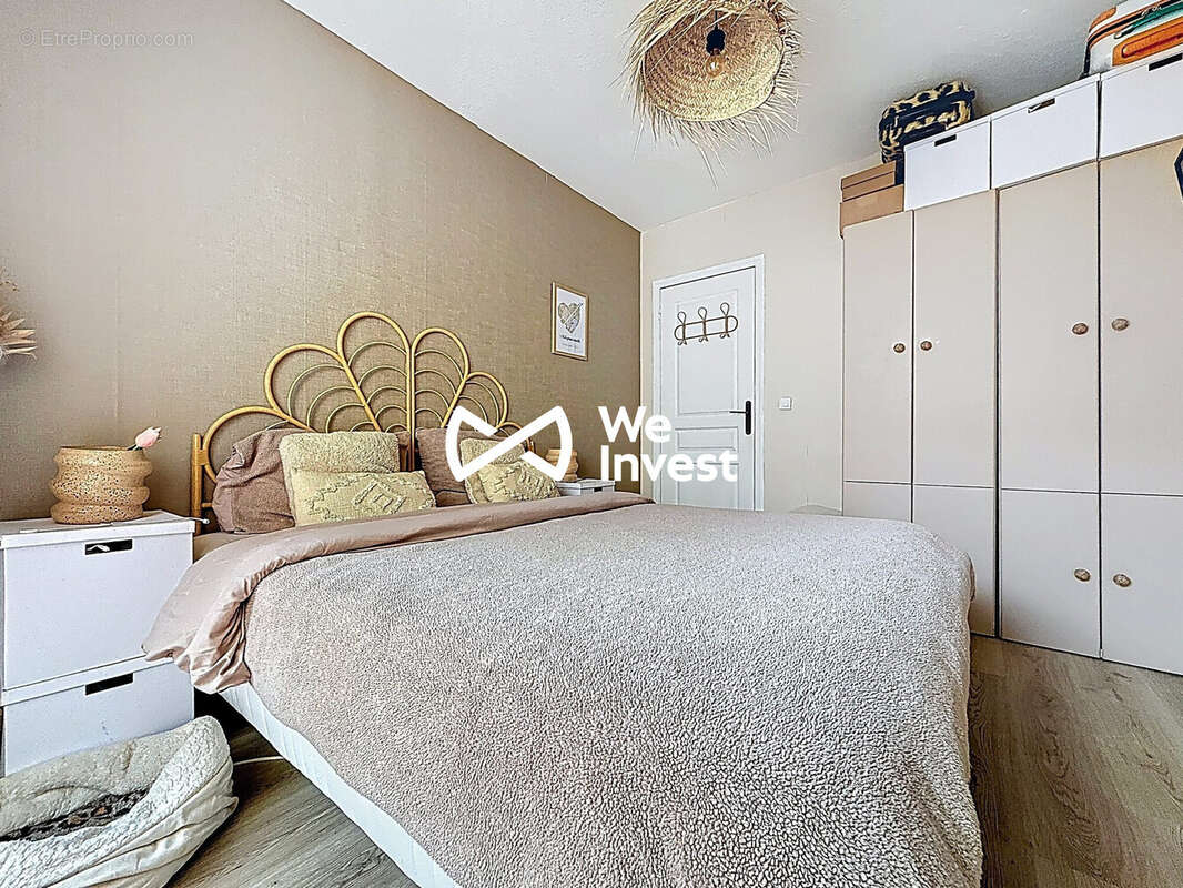 Appartement 65 m² à Pau  - photo 3