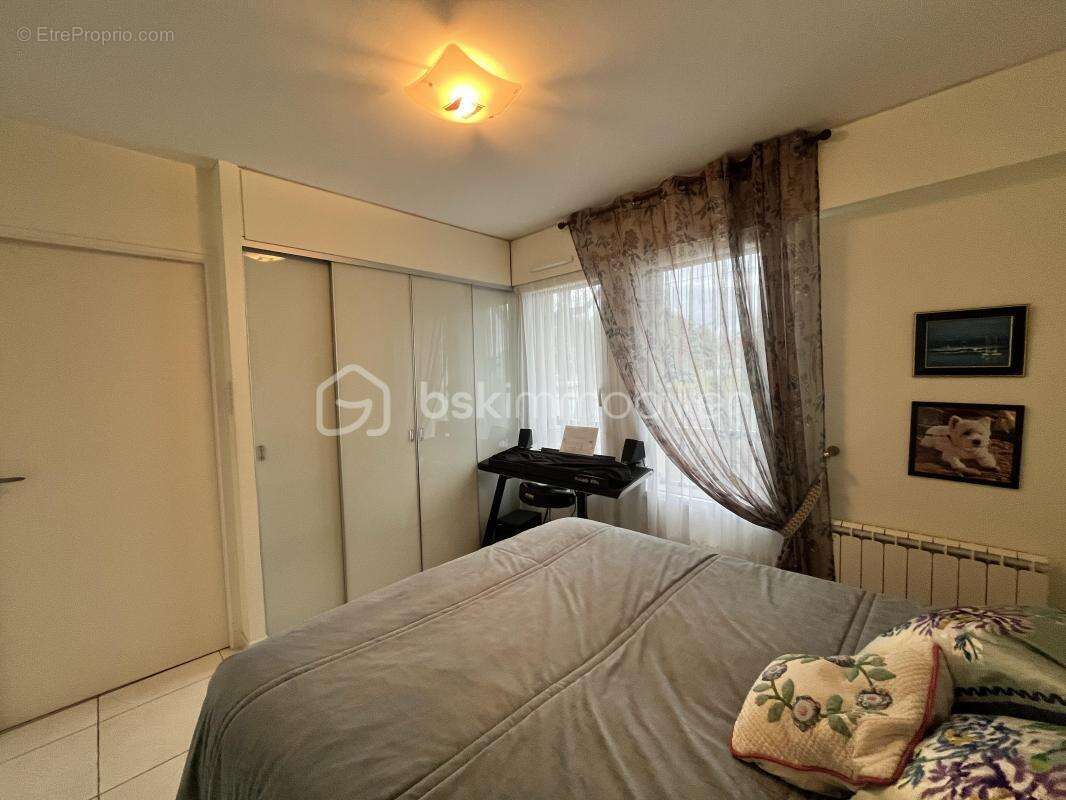 Appartement à LES SABLES-D&#039;OLONNE