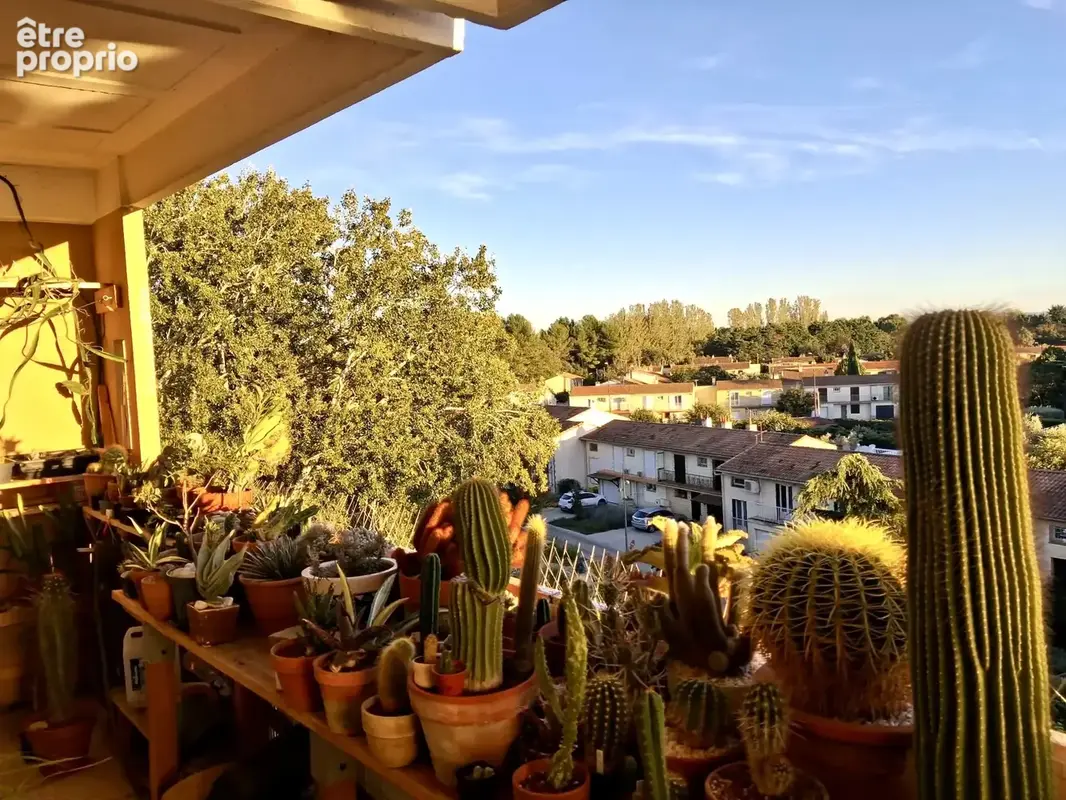 Appartement à AVIGNON