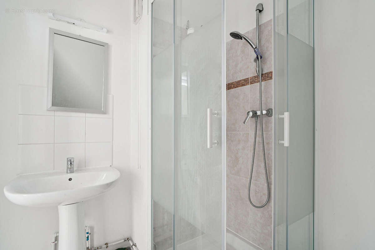 Appartement à NOISY-LE-SEC