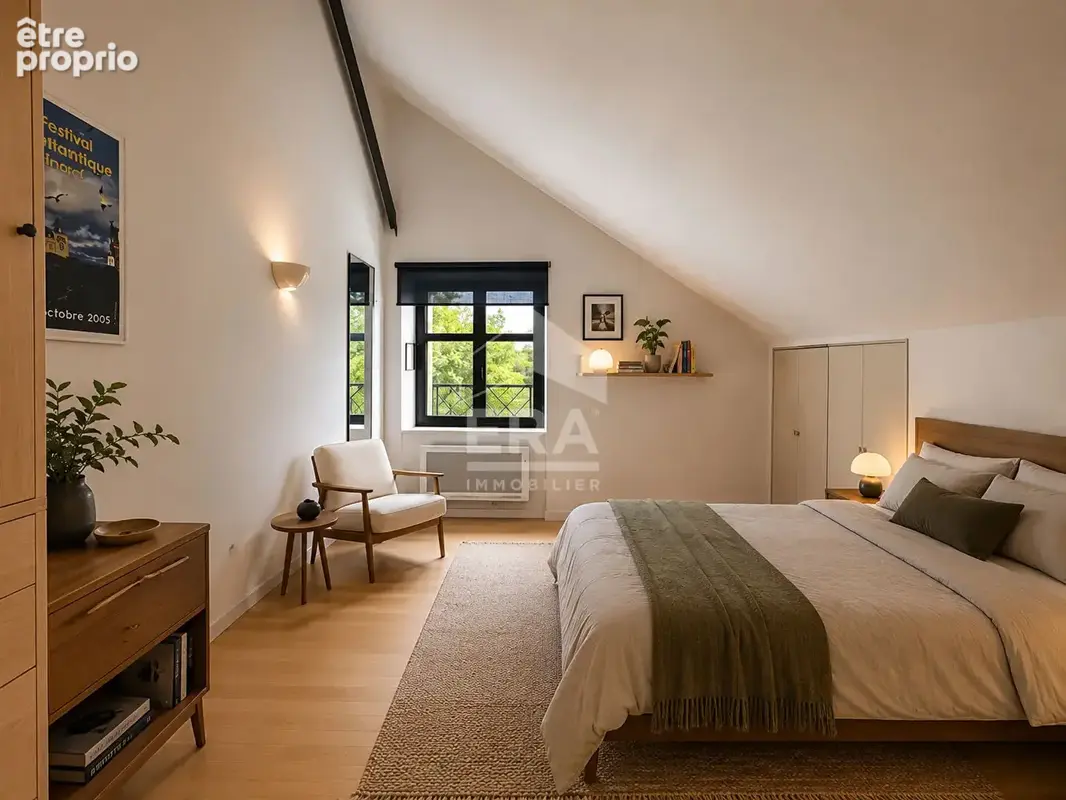 Maison 161m² à orléans - photo 16