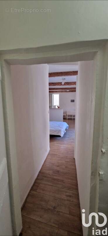 Photo 4 - Appartement à ENTREVAUX