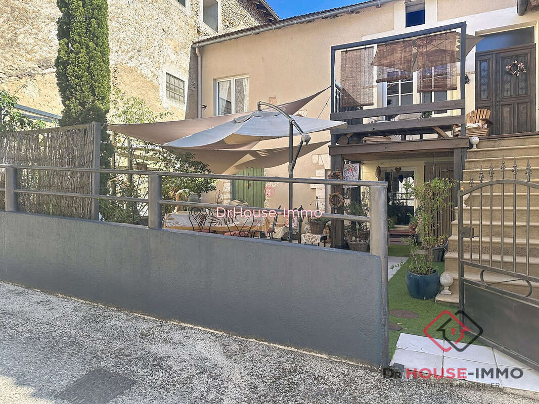 Maison 154 m² à Brantome  - photo 20