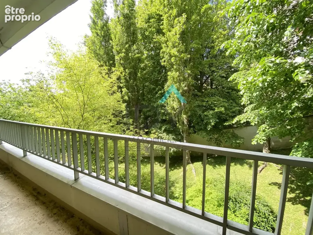 Saint germain en laye - appartement - 4 chambres - photo 12