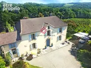 Maison à MADIRAN