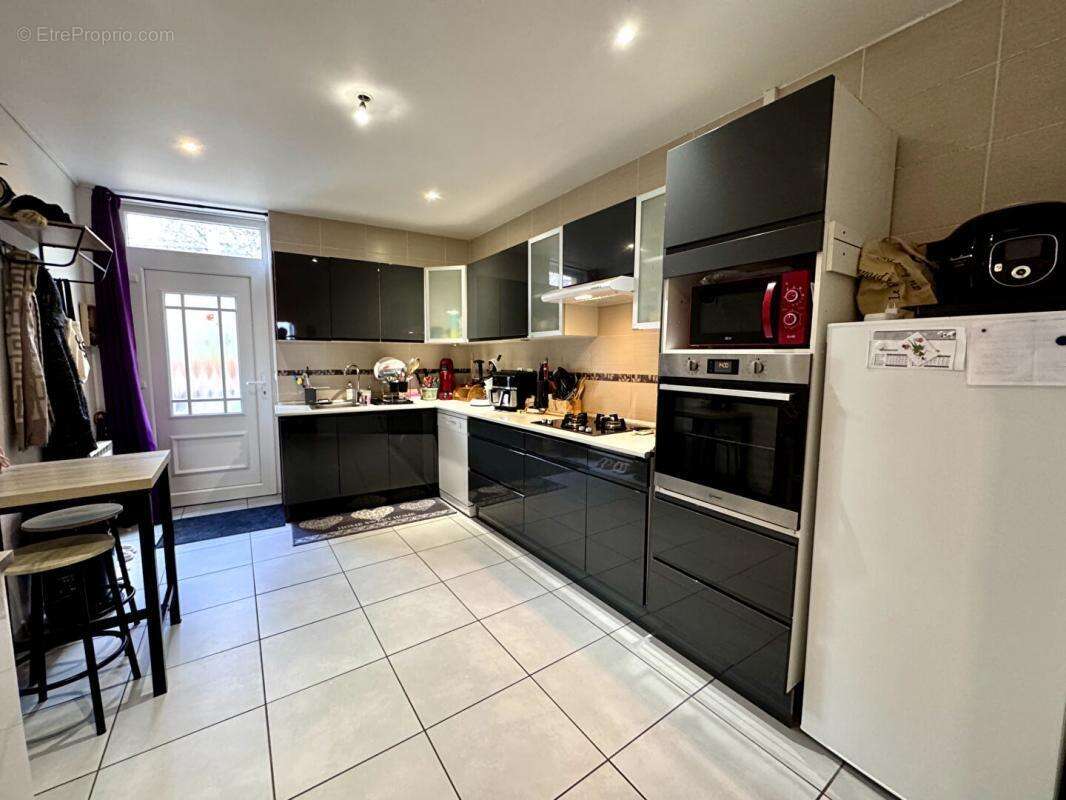 Appartement à NEVERS