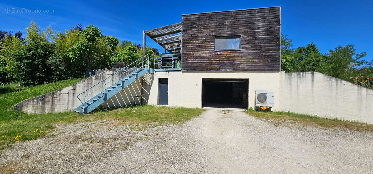 Maison plain-pied 123 m2  avec belle performance énergétique - photo 17