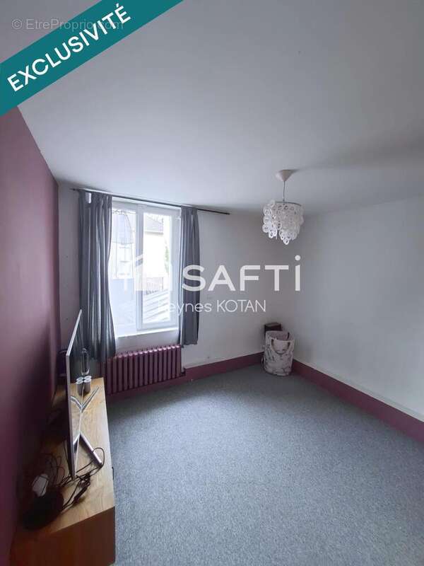 Photo 8 - Maison à BAILLET-EN-FRANCE