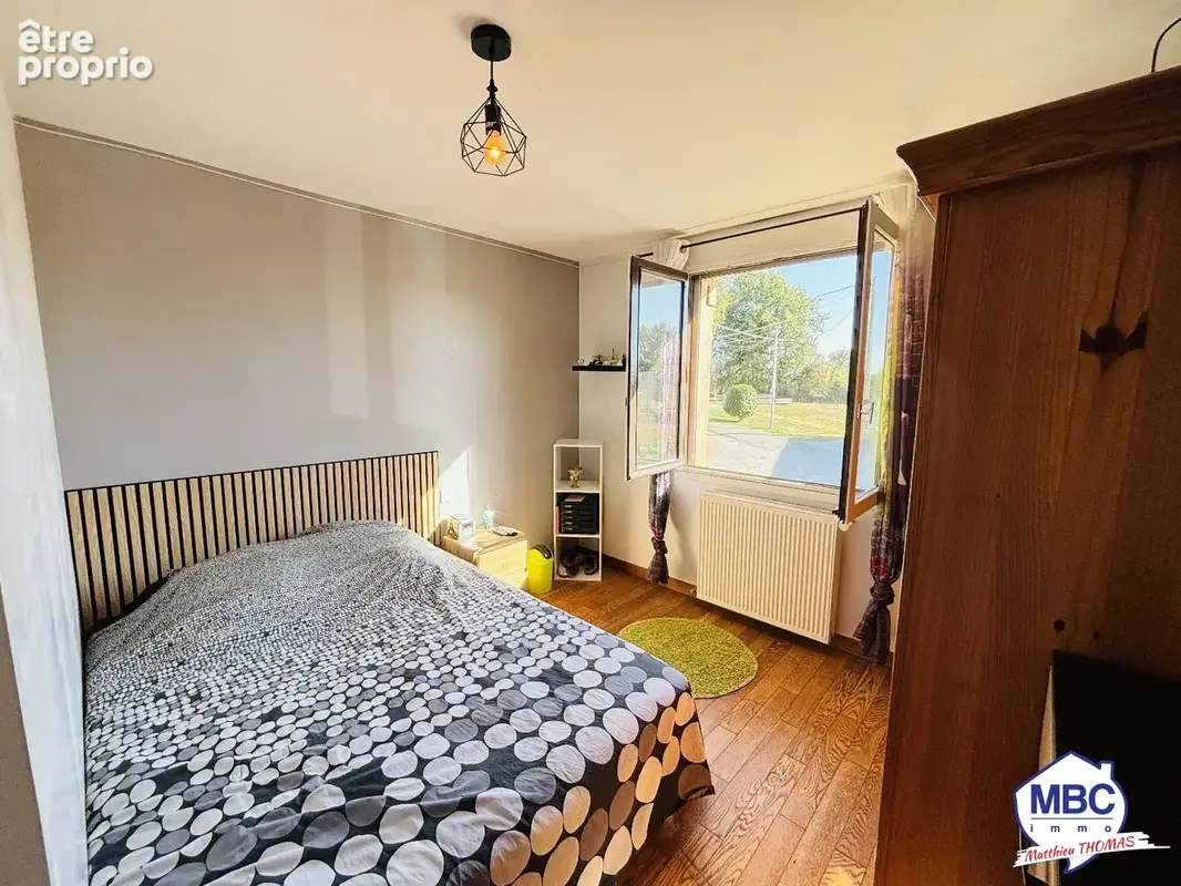 Maison 6 pièces 133 m² à vendre à Montrevault (49110) - photo 6