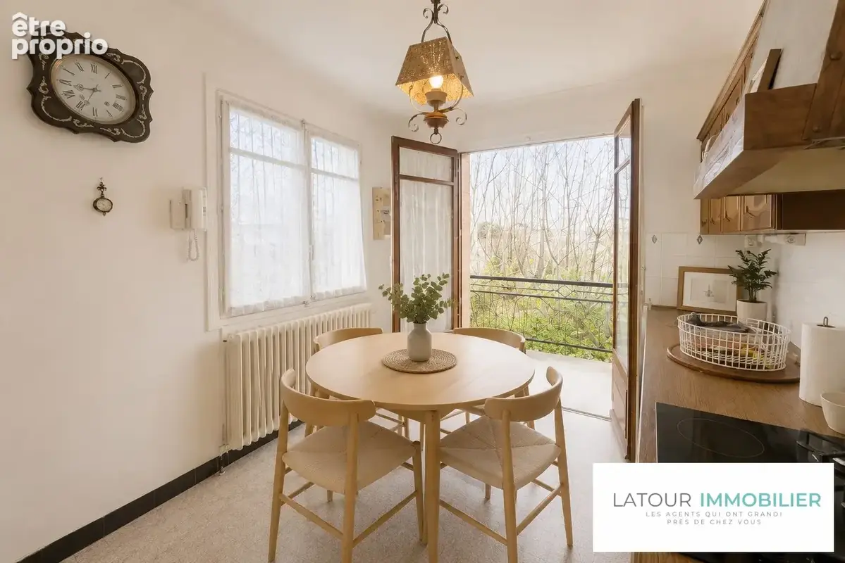 Maison 4 pièces 80 m² à vendre à Cessieu (38110) - photo 5