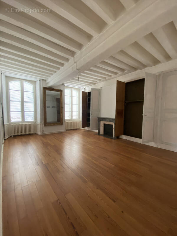 Appartement à BEAUFORT-EN-VALLEE