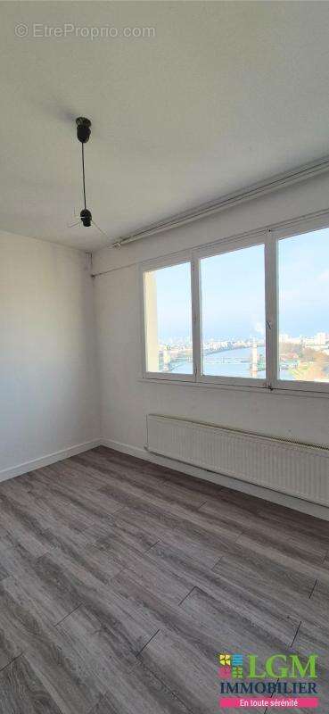 Appartement à ALFORTVILLE