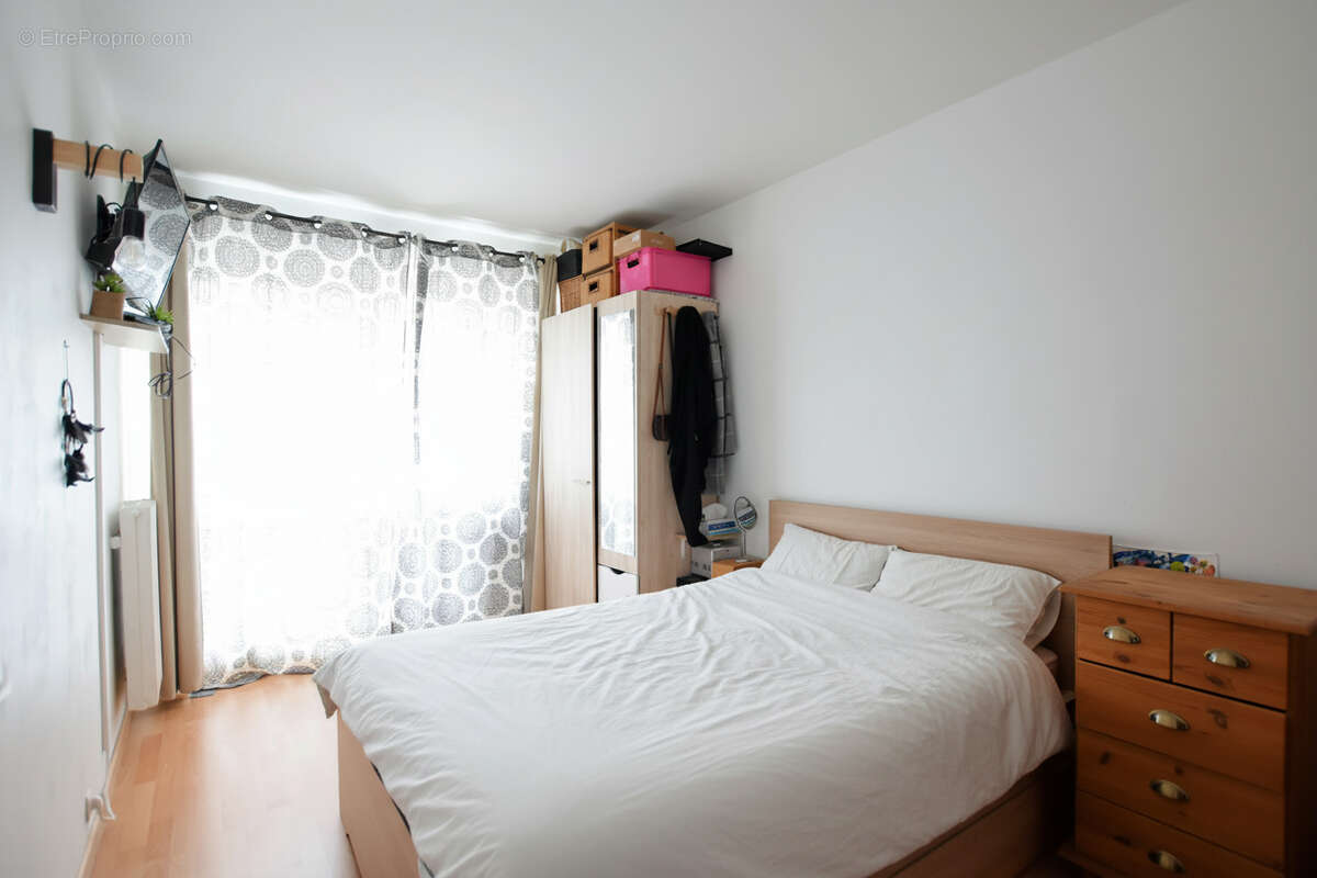 Appartement à LES ESSARTS-LE-ROI