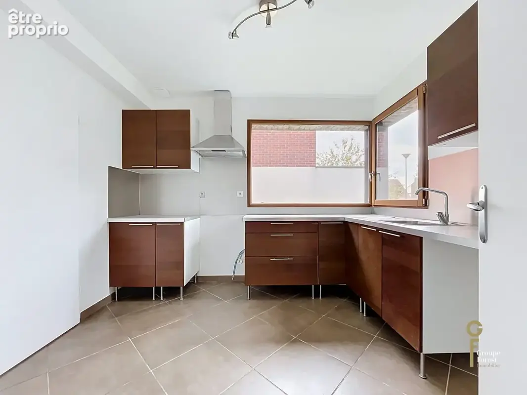 Maison 6 pièces 109 m² à vendre à Wasquehal (59290) - photo 4