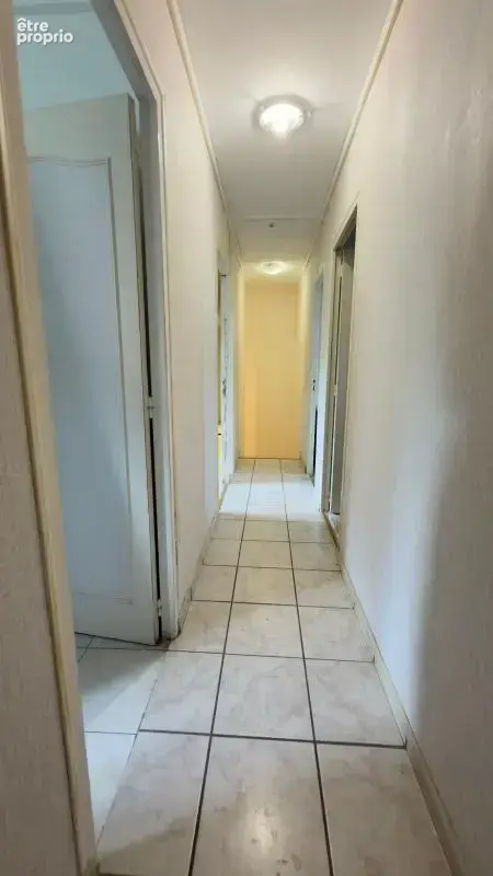 Maison 230 m2 (F3 de 60m², 7 chambres, 2 salle d'eau, une salle de bains - photo 10