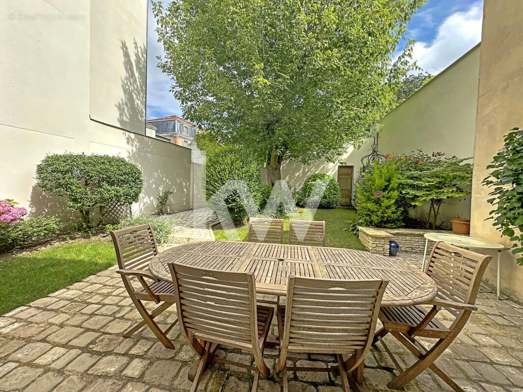 Maison à ORLEANS