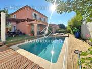 Maison à MARSEILLE-13E