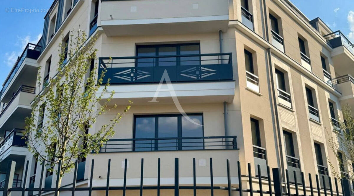 Appartement à LE PERREUX-SUR-MARNE