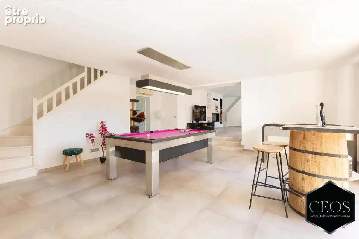 Maison 8 pièces 280 m² à vendre à Provins (77160) - photo 6