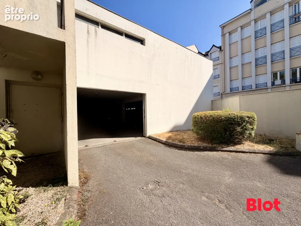 Parking à vendre à Nantes (44200) - photo 5