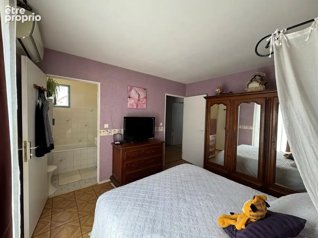 Maison 5 pièces 102 m² à vendre à Villemoisson-Sur-Orge (91360) - photo 5