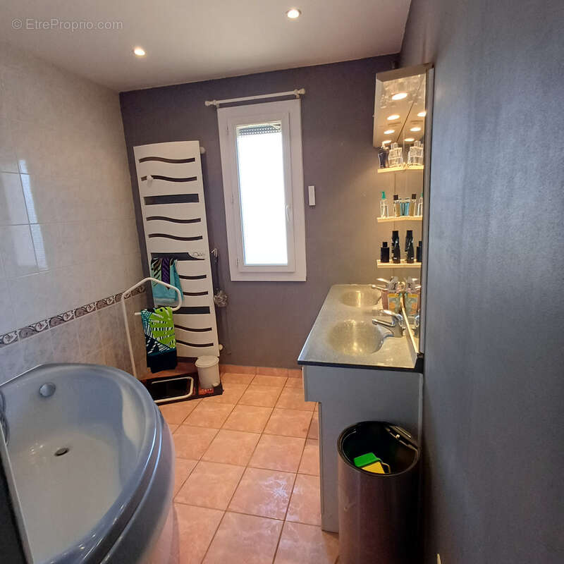 Maison familiale - photo 7
