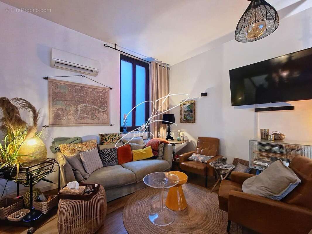 Photo 4 - Maison à SERIGNAN