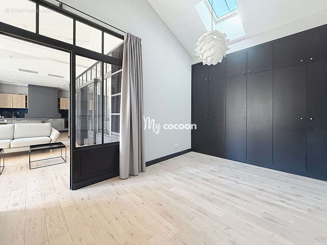 Appartement à LYON-2E