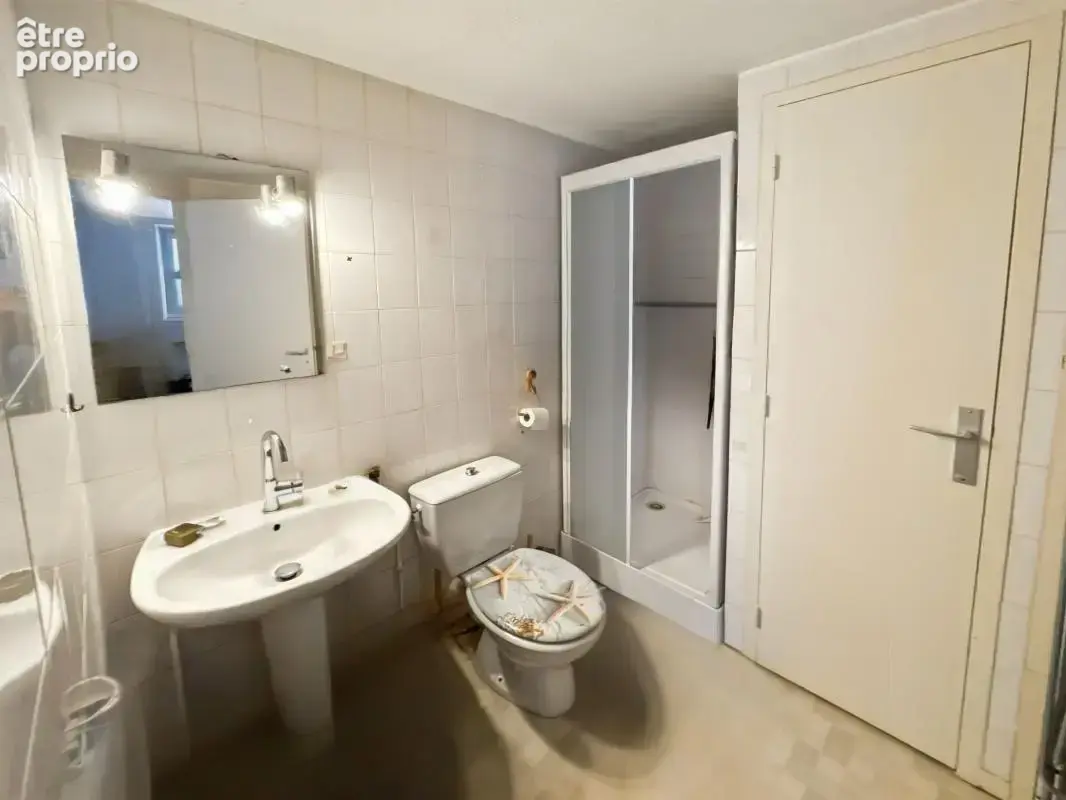 Duplex T2 À Vendre et loué - photo 6
