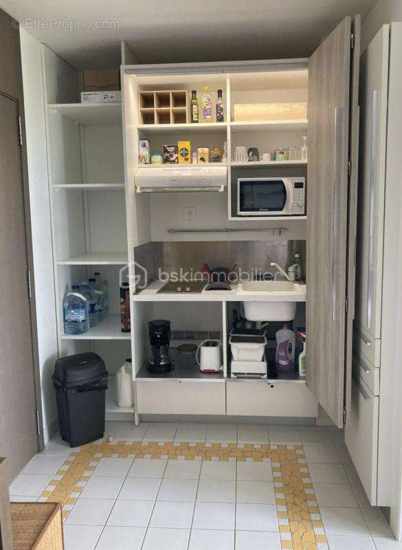 Appartement à SAINT-FRANCOIS