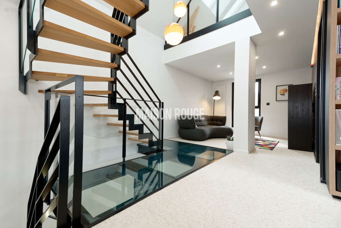 Maison Saint Malo - photo 11