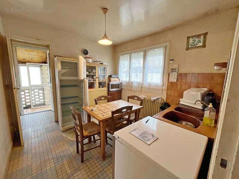 Maison à GISORS
