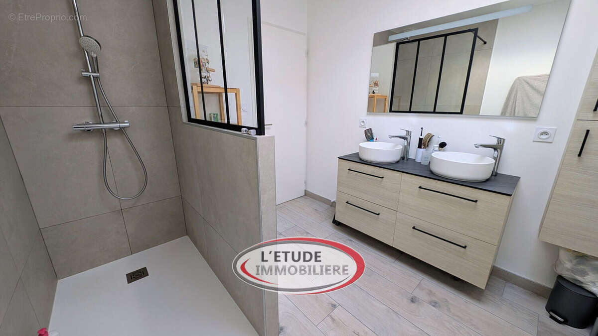 Photo 7 - Maison à LE LOROUX-BOTTEREAU