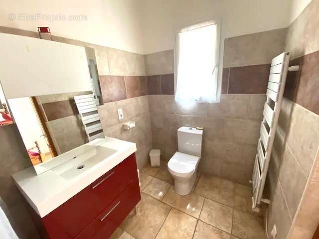 Maison à SOLLIES-PONT