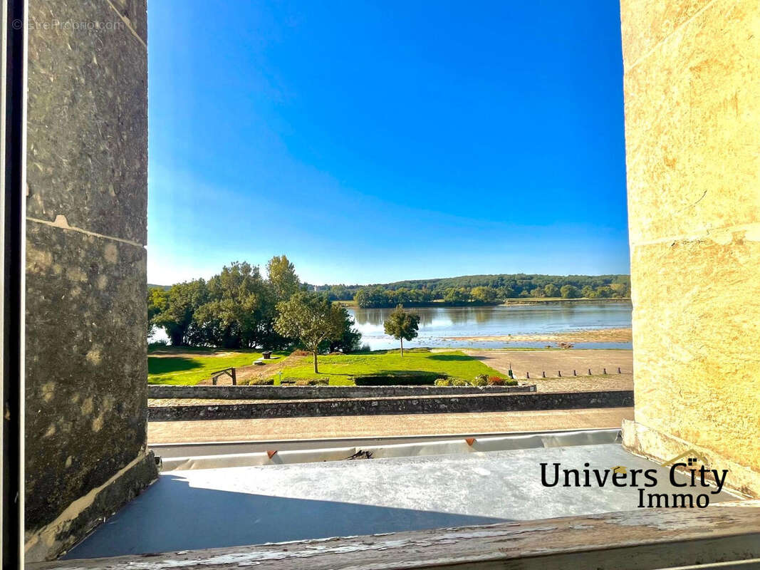 Maison à SAINT-CLEMENT-DES-LEVEES