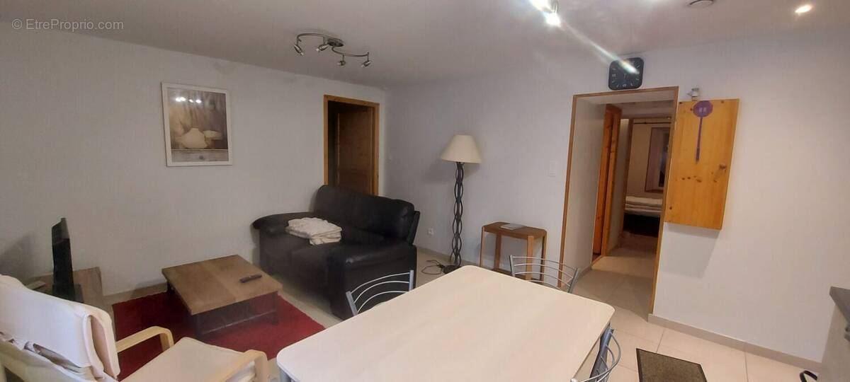 Appartement à GERARDMER