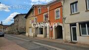 Appartement à CHATONNAY