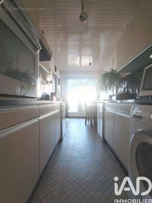 Photo 5 - Appartement à LES ULIS