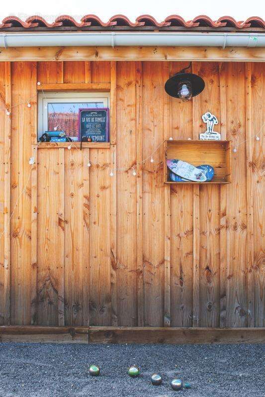 Maison à LA TESTE-DE-BUCH