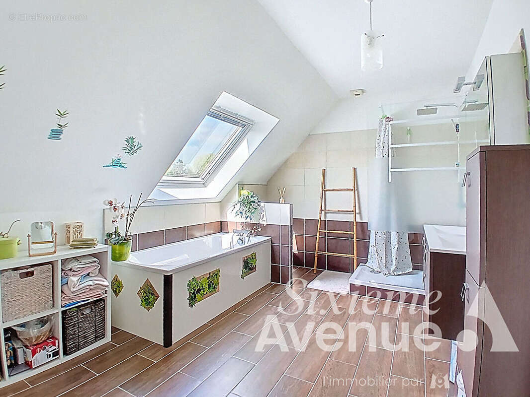 Maison à HONDSCHOOTE