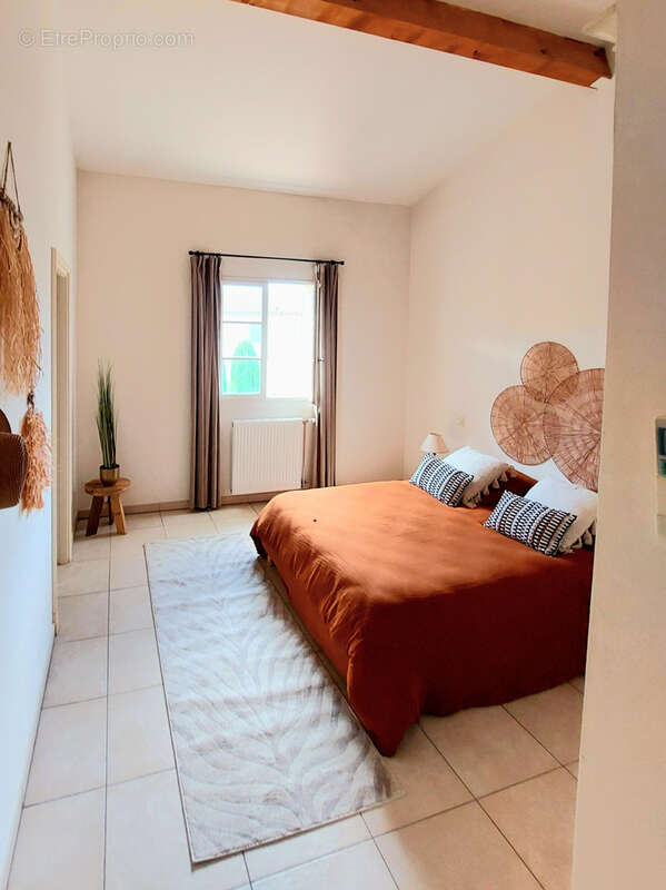 Appartement à LA MOTTE