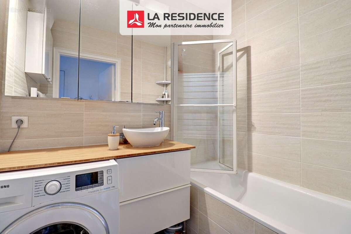 Appartement 68 m² à Poissy  - photo 8