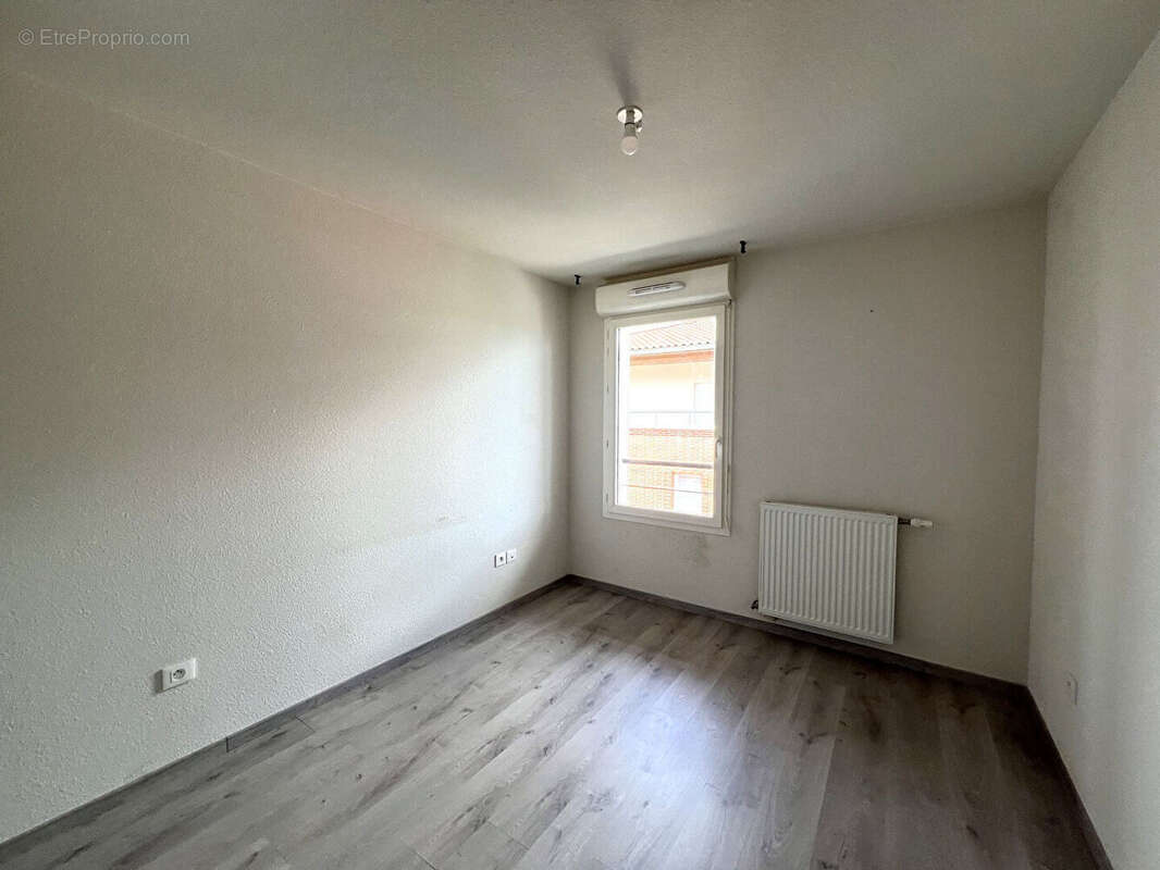 Appartement T4 de 90m² en dernier Etage avec 25m² de Terrasse - photo 8