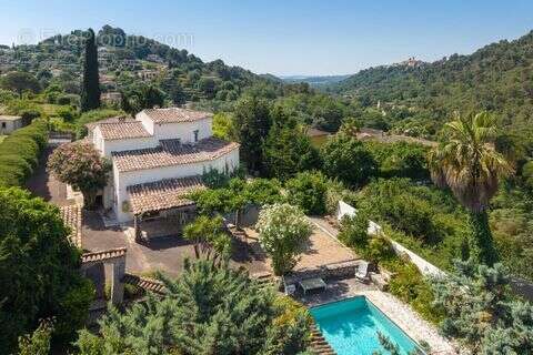 Maison à VENCE
