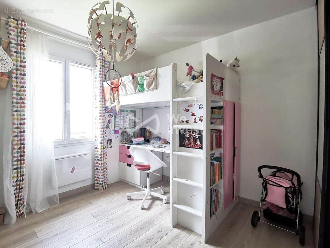Maison 80 m² à Saint-Gervais  - photo 8