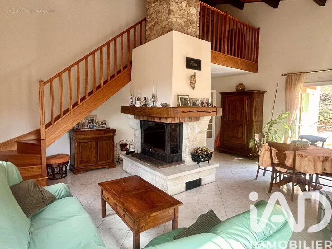 Photo 5 - Maison à BRAS