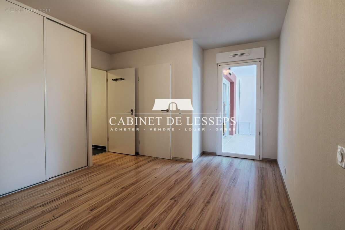 Appartement à BAYONNE